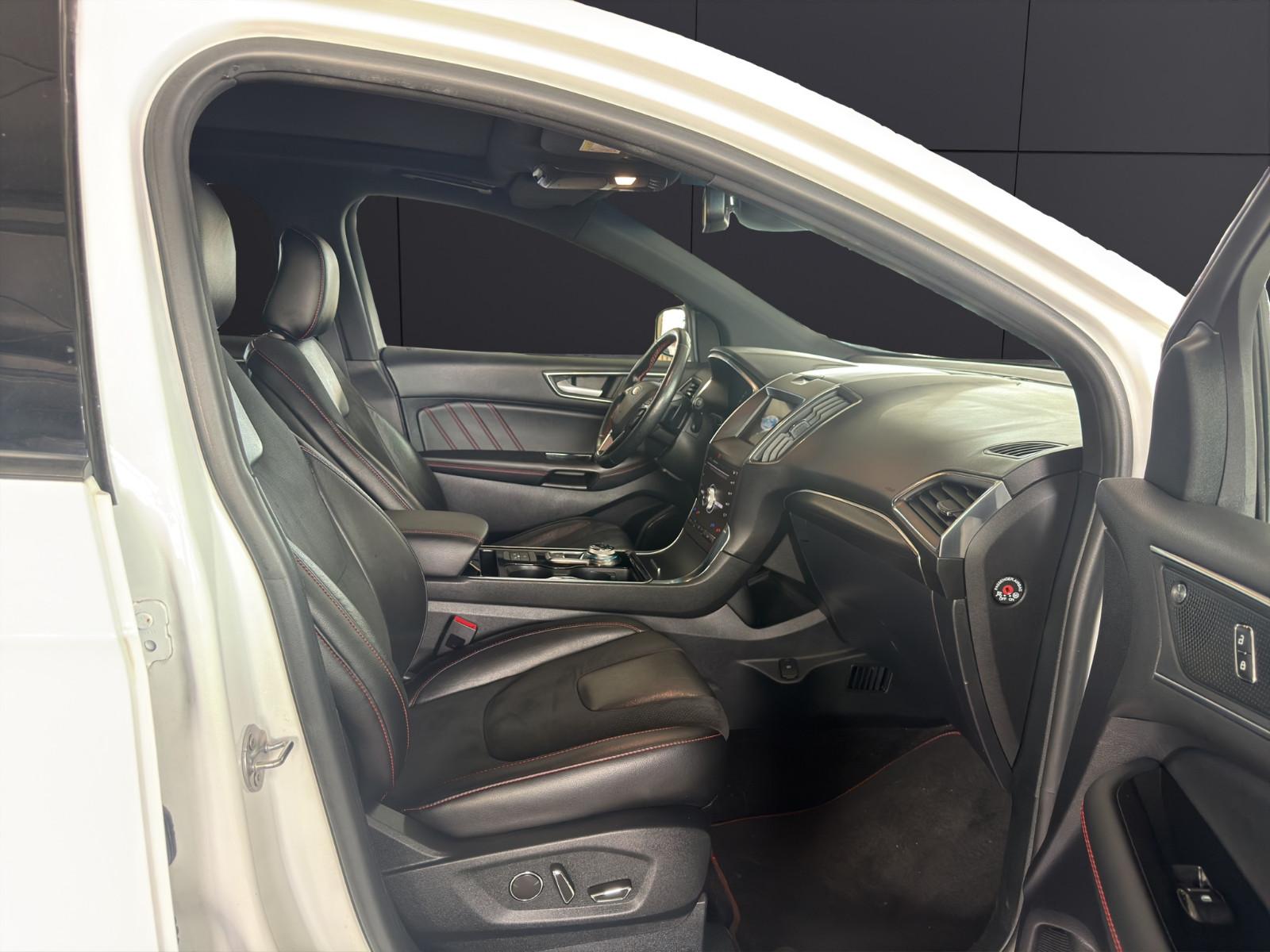 Ford Edge ST-Line 4x4/Pano/B&O/Standhzg/KeyFree/AHK