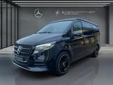 Mercedes-Benz V 300 d Marco Polo 2xSthz+Airmatic+EasyUP+Markis