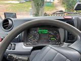 FUSO Canter 7C18 AMT - Fuso 7C18
