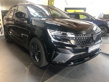 Renault Austral Techno 1.3 TCe 160 Mild Hybrid