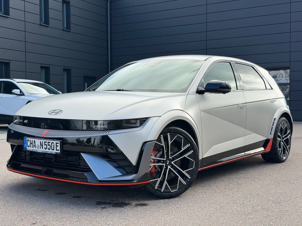 Image of Hyundai IONIQ 5