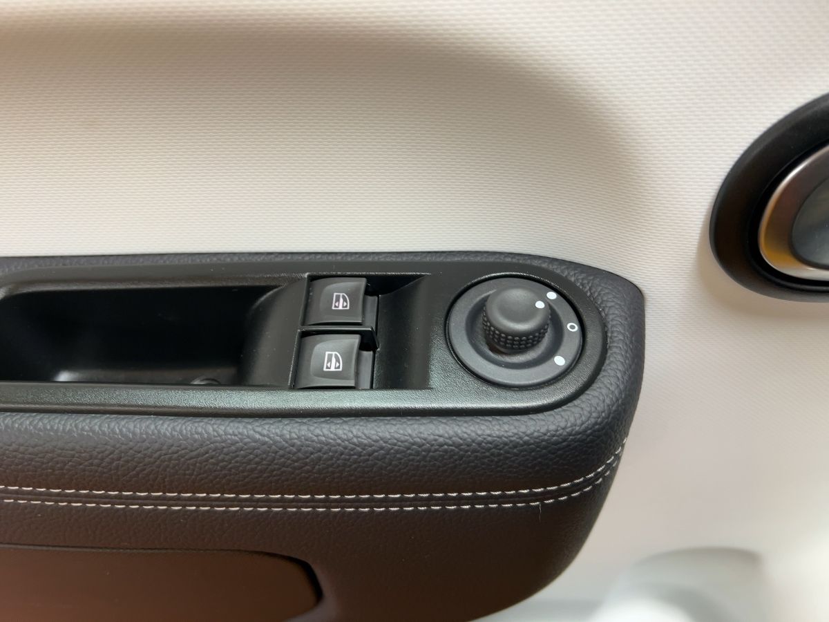 Renault Twingo - Bild 20