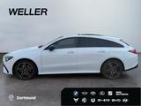 Mercedes-Benz CLA 250 Shooting Brake e AMG Line PANO*NIGHT-PAK - Mercedes CLA 250 Shooting Brake mit Schiebedach