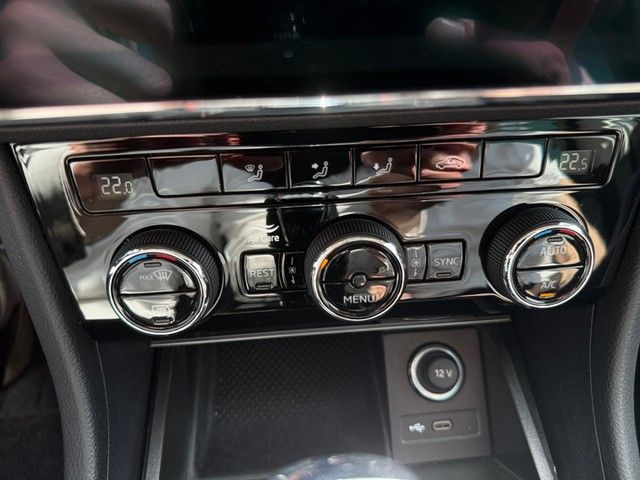 Skoda Superb - Bild 22