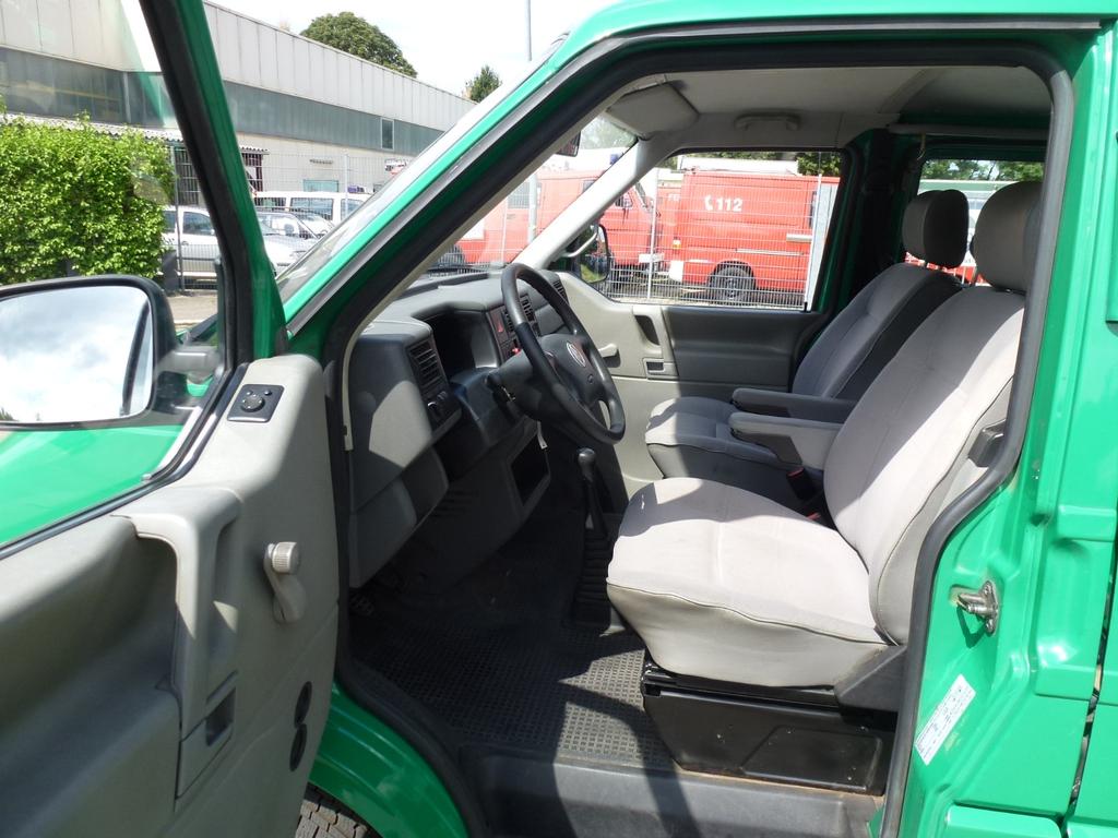 Volkswagen T4 Kombi