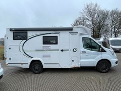Chausson S 697 First Line | Automatik | Mietflotte