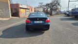 BMW E60 550i manual transmission  - BMW 550: E550