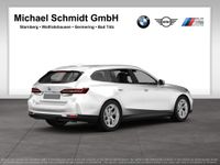 BMW 520 - Vorschau Bild 2