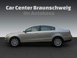 Volkswagen Passat 2.0 TDI DSG Highline+Alcantara - Volkswagen Passat aus 2006: 2.0