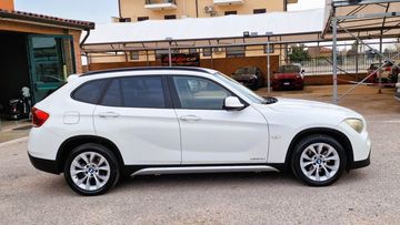 BMW X1 - 8