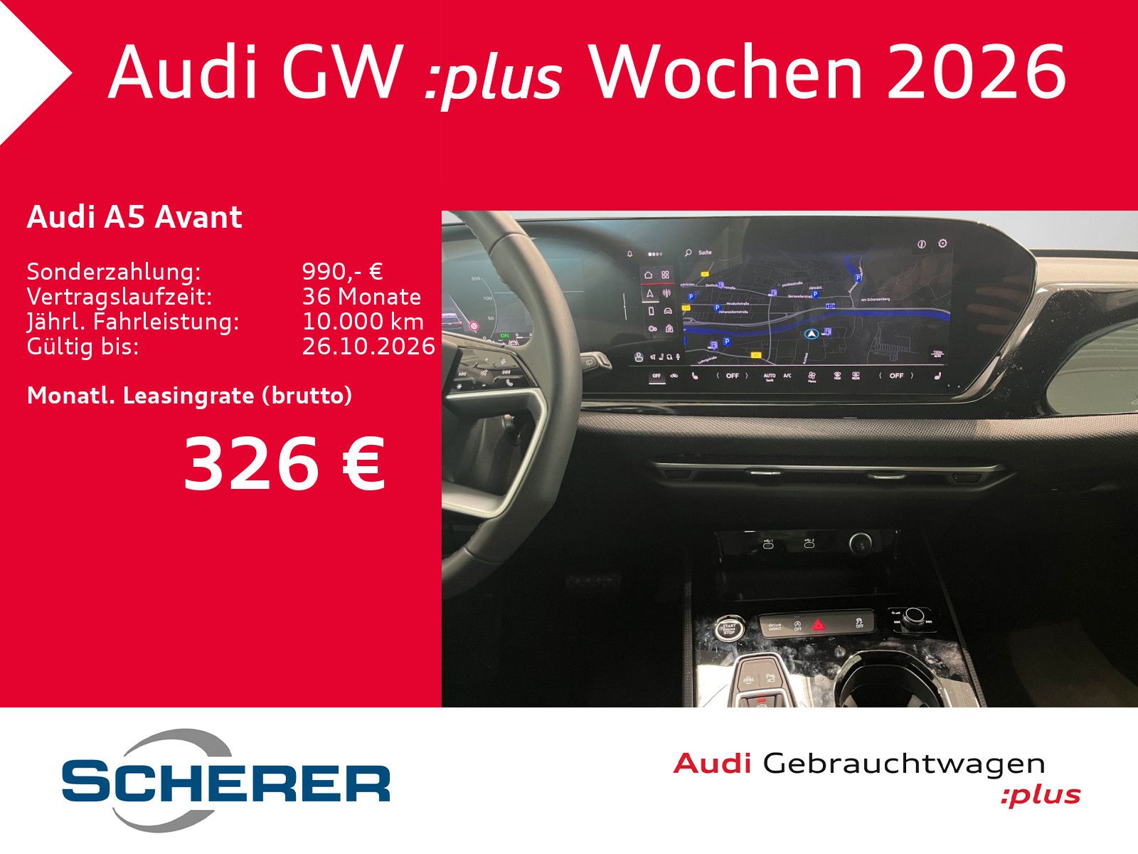 Audi A5 - Bild 12