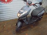 Peugeot Kisbee 50  4T Streetzone Mofa 25-45 Km/h - ROLLER 25 KM