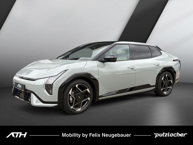 Kia EV4 FB81 FWD GTL DWP COM CON