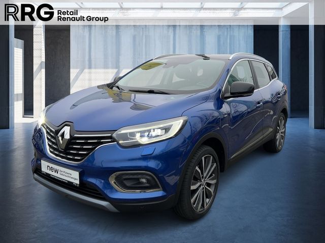 Renault Kadjar TCe 140 EDC Bose Panorama Kamera Navi