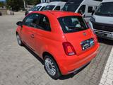 Fiat 500 1.0 Mild Hybrid Dolcevita 51 kW (69 PS), ... - Fiat 500: Ps