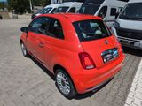 Fiat 500 1.0 Mild Hybrid Dolcevita 51 kW (69 PS), ... - Fiat 500: Ps
