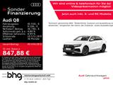 Audi Q8 quat. TDI3.0 V6210 A8 - gebrauchte Audi Q8 aus dem Jahr 2018