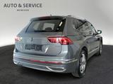 Volkswagen Tiguan Allspace 2.0 TDI DSG Elegance |SPORT|AHK - Volkswagen: Allradantrieb