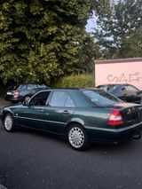 Mercedes-Benz Mercedes C-Klasse C240 - Mercedes-Benz C 240 aus 1998