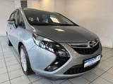 Opel Zafira C Tourer *** Anhängerkupplung+Klimaanlage - gebrauchte Opel Zafira aus dem Jahr 2013
