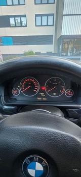 BMW 5er Touring (F11)  3. Hand  Gepflegt - BMW aus 2012: 5er