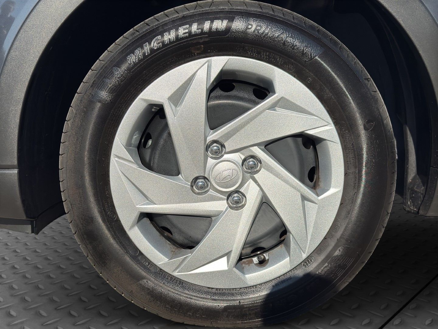 Hyundai BAYON – Bild 6