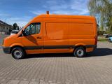 Volkswagen Crafter35.L2/H2!99.900KM!AHK-3500KG!TÜV-NEU!1HD! - VW Abschleppwagen
