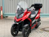 Quadro3 350 | TÜV NEU 06/2028 | B-Führerschein | - QUADRO ROLLER