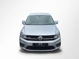 Volkswagen Caddy Trendline 4Motion 2.0TDI AHK Klima PDC ACC - VW Caddy Gebrauchtwagen in Nürnberg