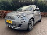 Fiat 500 ICON 42KWH/LED/NAV/PDC/LMV - Fiat 500 mit Elektro-Antrieb