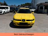 Seat Leon 1,6 16V Stella-TÜV07/25-EURO4-ALU - Seat Leon: 16v