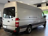 Mercedes-Benz Sprinter II Kasten316 CDI  Lang Aut.Navi   2XPDC - Mercedes-Benz Sprinter Gebrauchtwagen in Düsseldorf