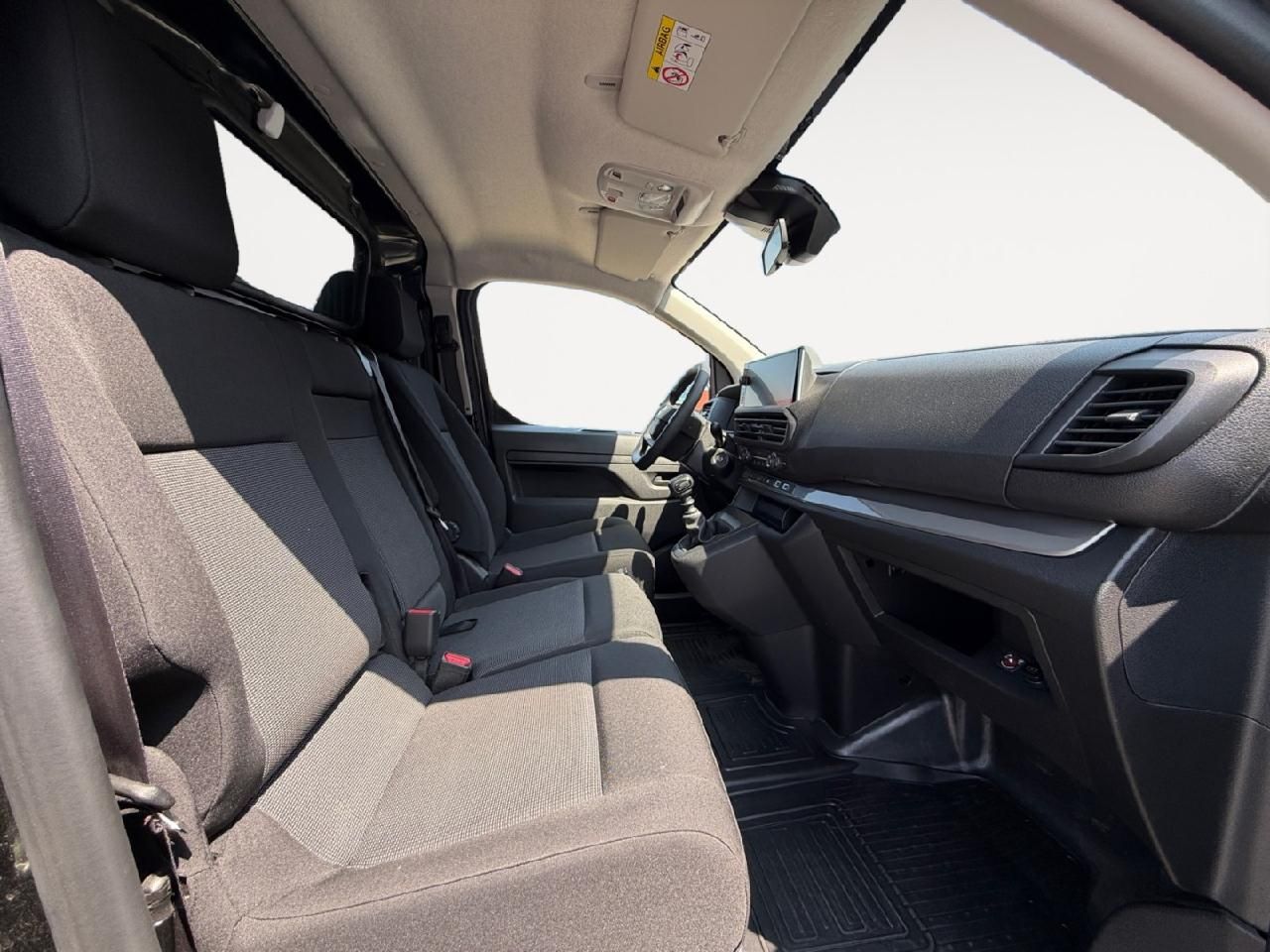 Fahrzeugabbildung Toyota Proace L1 Kasten Comfort
