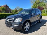 Mercedes-Benz GL 350 BlueTEC 4MATIC - AHK 7 SITZE Euro6Tüv Neu - Mercedes-Benz GL 350 mit Diesel-Antrieb