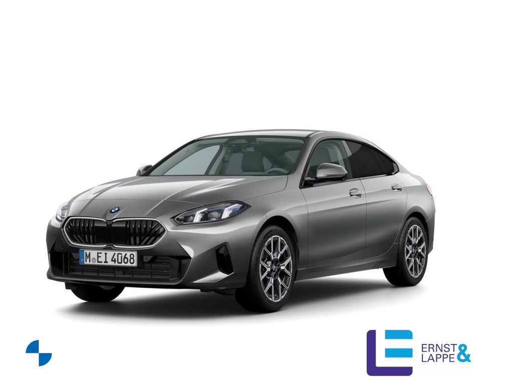 BMW 2 Series Gran Coupe 2025
