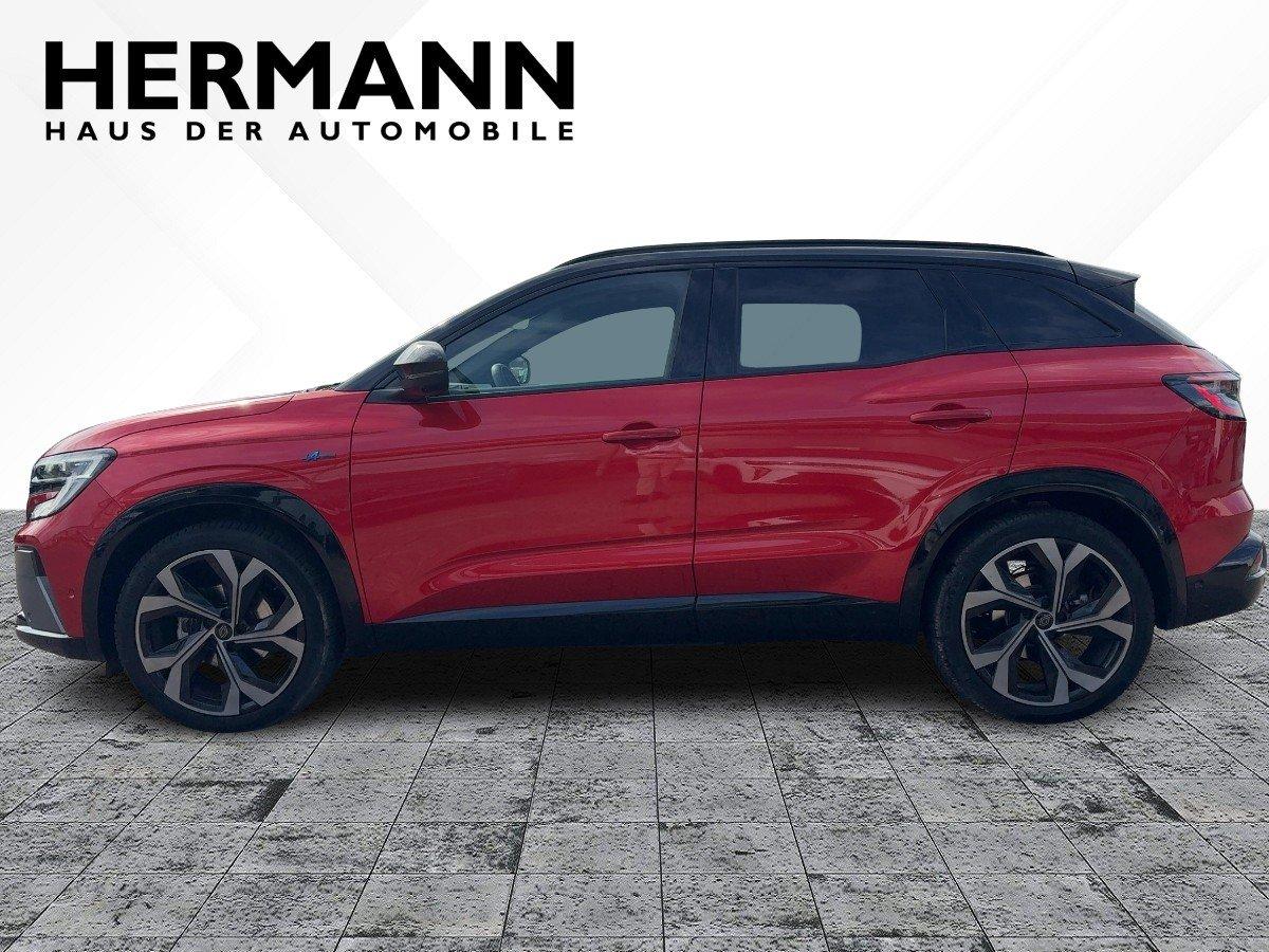 Renault Austral 1.3 TCe 160 Esprit Alpine *CarPlay*