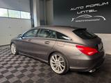 Mercedes-Benz CLA 220d 4Matic SB-AHK-LED-XENON-AUTOMATIK-SZH - Mercedes-Benz CLA-Class in Frankfurt (Main)