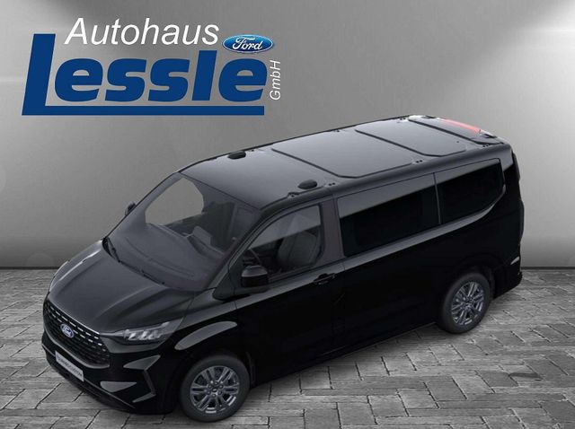 Ford Tourneo Custom Titanium 170PS Automatik  Allrad/