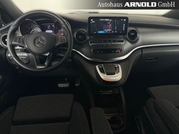 Mercedes V 250 - 8