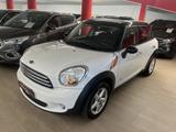 MINI Mini Cooper Countryman 2.0D 4x4 - MINI Cooper SD Countryman Kombi Gebrauchtwagen