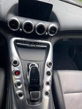Mercedes-Benz AMG GT 4.0 V8 DCT - - Mercedes-Benz AMG GT