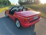 BMW Z1  - BMW Z1 aus 1990