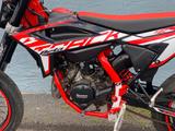 Beta RR 50 MOTARD TRACK 2T - BETA VON 1 BIS 50 CCM