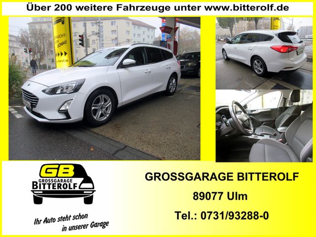 Image of Ford Focus
