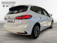BMW 220 Active Tourer - Vorschau Bild 5