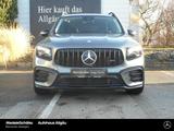 Mercedes-Benz GLB 35 AMG 4M Night 21" 7-Sitze Leder AHK NP88 - Mercedes-Benz GLB 35 AMG mit Panoramadach