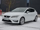 Seat Leon FR DSG I NAVI I LED I Euro6b I - Seat Leon: Fr Dsg