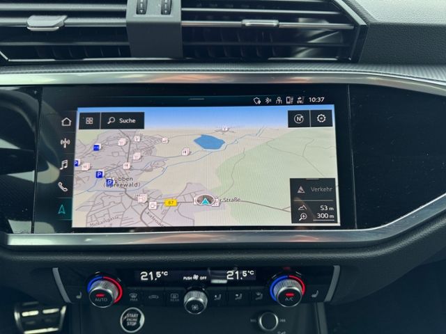 Audi Q3 35 TFSI S LINE MATRIX NAVI LEDER RFK foto 17