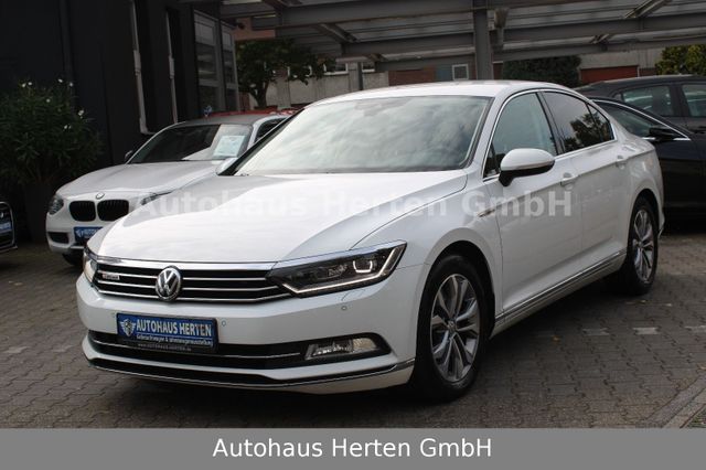 Volkswagen Passat 2.0 TDI BMT 4Motion LIMO Comfortline*ACC*