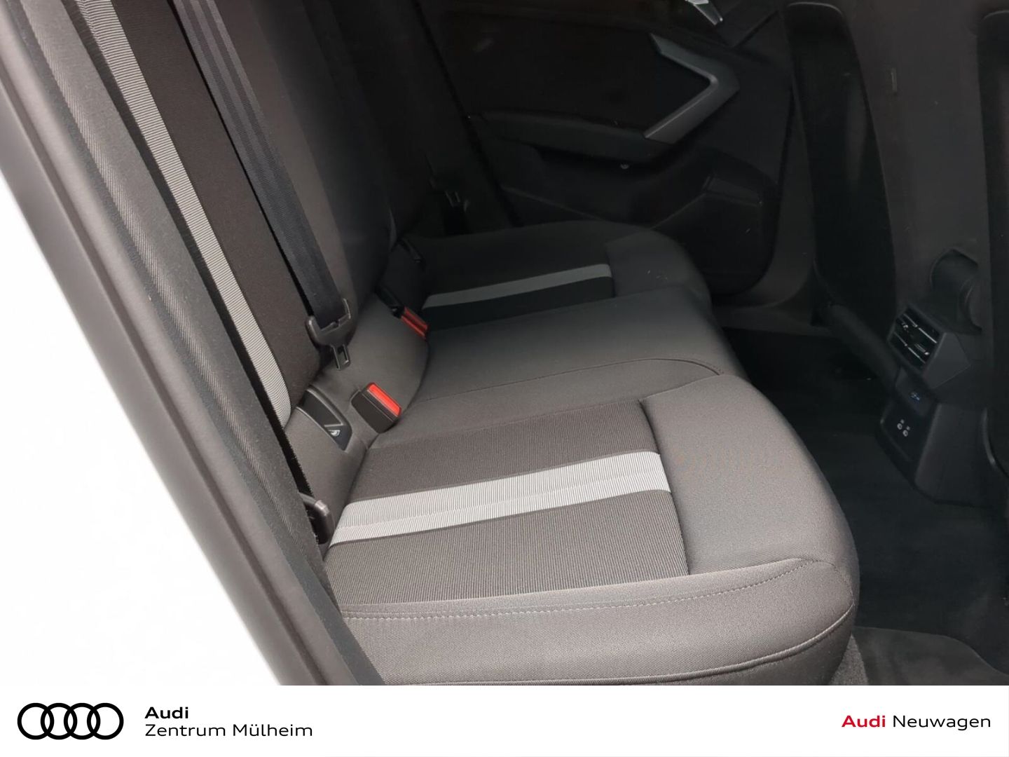 Audi A3 - Bild 8